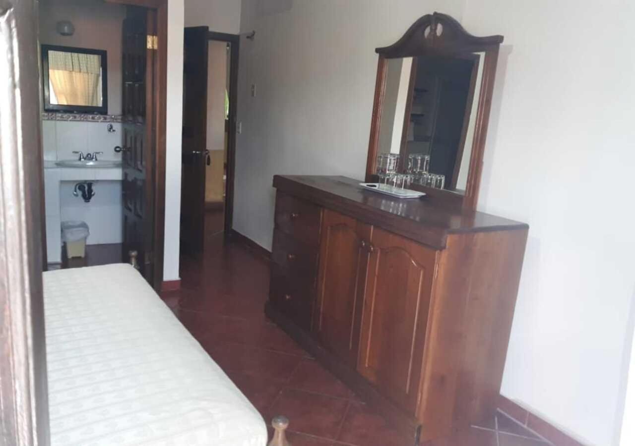 雅典卫城玛雅酒店 Copán 外观 照片