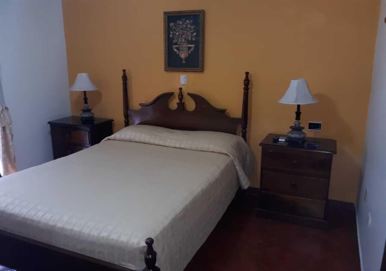 雅典卫城玛雅酒店 Copán 外观 照片