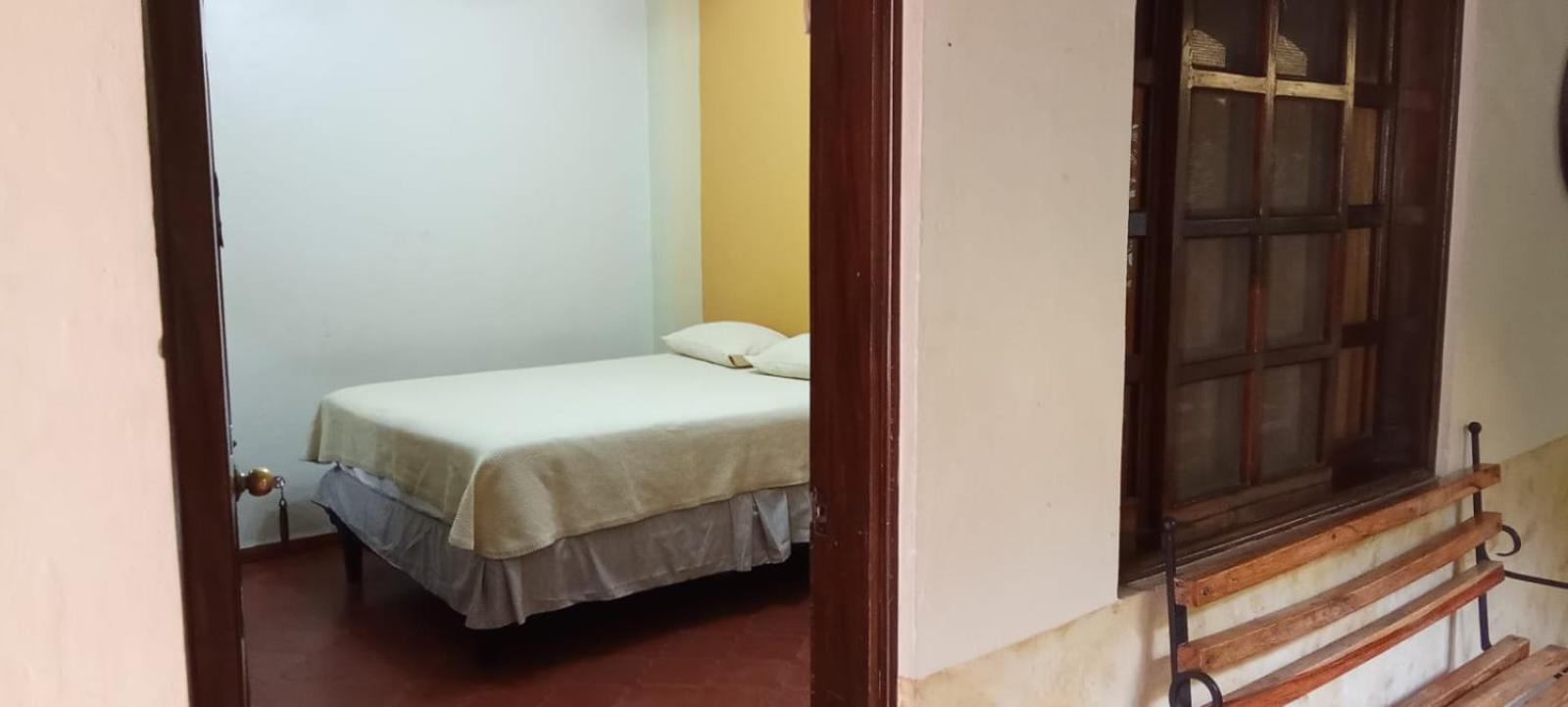 雅典卫城玛雅酒店 Copán 外观 照片
